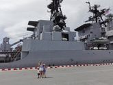 Вмф рф и тай,ч.2