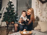 Гномик мой растет)