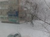 Снег сыпет ❄❄❄❄❄❄❄⛄⛄
