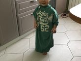Полтора года, запоздалый пост