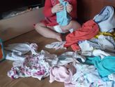 Почему рыдает моя дочь