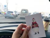 Буду дарить подарки!