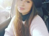 Сколько же я всего накупила