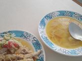 1. Больничное лакшери