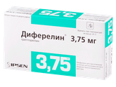 Назначили после лапораскопии диферилин 3 укола по 3,75. Последний укол 18 ноября. До сих пор колбасит. Месячные пока не пошли( …