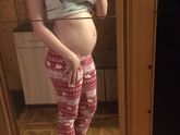 ??Мой пузожитель