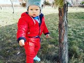 Дописать про годик)))
