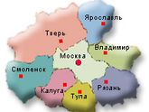 Думаем куда поближе переехать жить? Советуйте