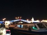 СПб,Нева,мосты...