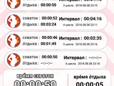 Подскажите ехать в роддом или нет!