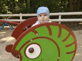 Мой маленький мальчик. Моя жизнь.