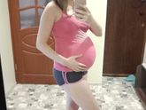28 недель узи + доплер