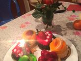 Нам годик!)