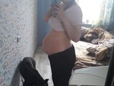 Опустился?