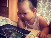 Наконец то закончились наши