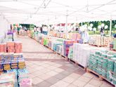 Уже в эту субботу легендарный Clever Garage Sale в Казани!??