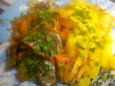 Почки по-русски