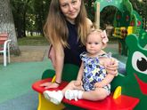Ищу спутницу для прогулок