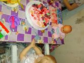 С днем рождения моя
