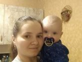 Вот нам и 7 месяцев