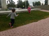 Мои погодки.