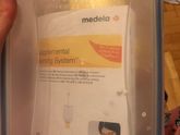 Medala supplemental Nursing System