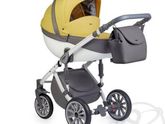 Коляска Anex Sport 2 в 1. Ваши мнения‼️