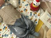 Подскажите как одеть малыша