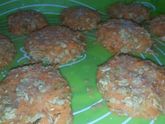 Вкусные морковные печеньки! Сама удивлена?