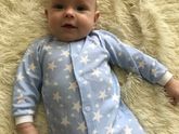 Нашему сыночку 6 месяцев!!!!!!❤️❤️❤️❤️