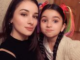 Моя хулиганка ?