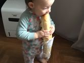 Смешные детки