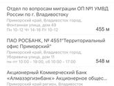 Не по теме приложения