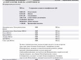 Атопический дерматит. Часть 2