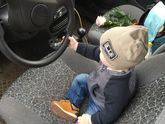 Для себя.Первые шаги