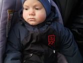 11 месяцев нашему счастью)))