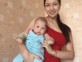 Здравствуйте мамочки❤️.