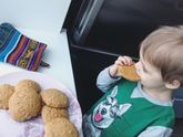 Печенье печём