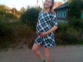 Как я выгляжу ??