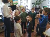 Дневник 9 марта 2019. Экскурсия в издательство.
