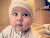 6 месяцев 👼