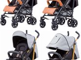 Коляска трость chicco light way 3