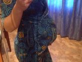 Мои 36 неделек😊, 68,2 кг