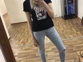 Вес после беременности и кс