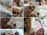 Фотоконкурс «МУЖ НА РОДАХ»! Поздравляем победителей.