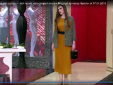 все ! Проект " Модный приговор " обнищал )))))