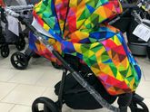Урааа купили коляску ?