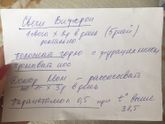 Добрый день мамочки!
