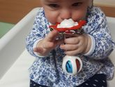 Ходили на массажик