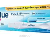 О тестах Clearblue